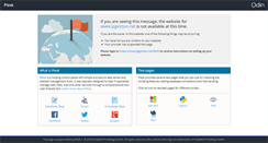Desktop Screenshot of ipgestion.net
